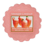 Wax fragrance wax Strawberry Bellini 22g