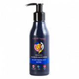 Creamy face wash emulsion for dry skin 150ml