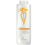 Carrot Shower Gel nourishing and moisturizing shower gel with carrot extract 400ml