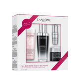 My Youthful Radiance Routine set Advanced Genifique Youth Activating Concentrate 50ml + Tonique Confort 50ml + Advanced Genifique Yeux Light Pearl 5ml + Genifique Cream 15ml
