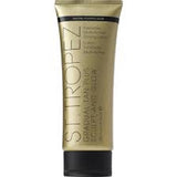 Instant Tan Body Lotion face and body lotion for a washable tan Dark Medium 100ml