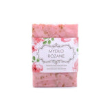 Rose soap in 250g cubes