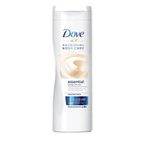 Nourishing Body Care Essential nourishing body lotion for dry skin 400ml