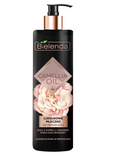 Camellia Oil luxury cleansing milk 200ml