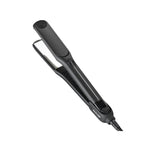 Keratin Shine Straightener Black hair straightener