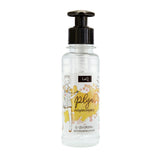 Antibacterial cleansing fluid based on 65% alcohol 100ml