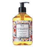 Marseille Liquid Soap Marseille Liquid Soap Orange Blossom 500ml