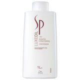 SP Luxe Oil Keratin Conditioning Cream keratin hair conditioner 1000ml