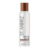 Advanced Pro Gradual Spray Tan In A Can colorless self-tanning spray 150ml