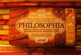 Philisophia Scrub soap 250g