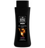 For Men hypoallergenic gel & shampoo 2in1 with burdock 300ml