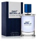Classic Blue Eau de Toilette Spray 40ml