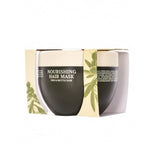 Nourishing Hair Mask mask for fine and brittle hair with olive oil and ceramides 250ml