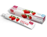 Special Dream Whitening Toothpaste Strawberry Mint 75ml reducing hypersensitivity