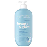 Beauty & Glow Moisturizing Body Firming Lotion 350ml