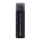 Liquid Steel Strong Hold Hair Gel 140ml