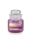 Small scented candle Daydreams 104g