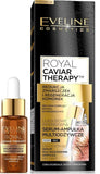 Royal Caviar Therapy serum-multi-nutritional ampoule day and night 18ml