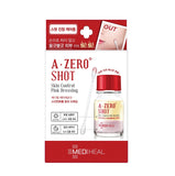 A-Zero Shot Skin Control Pink Dressing face lotion regulating skin imperfections 13g