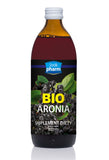 Bio Aronia chokeberry juice dietary supplement 500ml