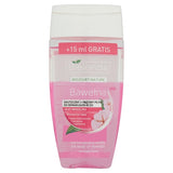 Bouquet Nature an effective 2-phase eye make-up remover Cotton 140ml