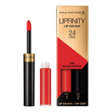 Lipfinity Lip Color two-phase liquid lipstick with a long-lasting effect 026 So Delightful