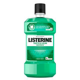 Teeth & Gum Defense mouthwash 250ml