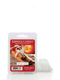 Wax fragrance wax "potpourri" Spiced Apple 64g