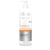 Multivitamin Hand Cream 500ml multivitamin hand cream