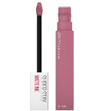 Super Stay Matte Ink long-lasting liquid lipstick 180 Revolutionary 5ml