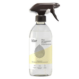 Kitchen cleaner Bergamot and Mint Leaf 500ml