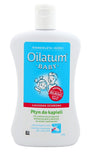 Baby bath foam 300ml