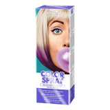Color Spray hair coloring Pastel Violet 150 ml
