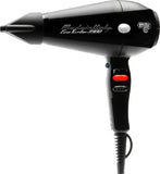 Eco Turbo hair dryer 3900 BLACK