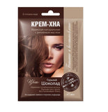 Cream hair henna Bitter Chocolate 50ml