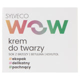 Wow face cream 50ml
