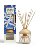Reed Diffuser fragrance sticks with a Midnight Jasmine diffuser 120ml