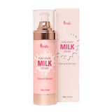 Pure White Milk Cream brightening face cream with milk proteins 145g