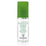Botanical D-Tox Detoxifying Night Treatment 30ml detoxifying night emulsion