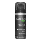 Platinum Men Intensive Hydrator face and eye moisturizing cream 50ml