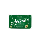 Natural Soap care bar soap for hands and body Avocado 100g