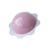 Fizzing Bath Bomb Sweet Raspberry Cupcake 51g