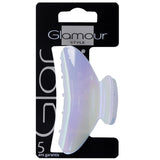 Holo hair clip