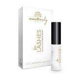 For Lashes Eyelash & Eyebrow, serum extending thickening and accelerating the growth of eyelashes and eyebrows 9ml