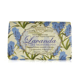 Lavanda toilet soap Mediterranean Blue 150g