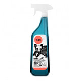 Natural Bamboo Bathroom Cleaner 750ml