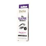 My Wow Brows pen eyebrow pen 1.0 Black 1.3g