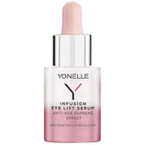Infusion Eye Lift Serum infusion eye lifting serum for mature skin 15ml