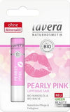 Pearly Pink lip balm pearl pink 45g