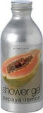 Papaya shower gel - lemon 600ml